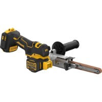 Șlefuitor cu banda DeWalt DCM200N imaginea #8 — magazin online Desire.md