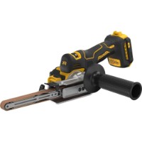 Șlefuitor cu banda DeWalt DCM200N