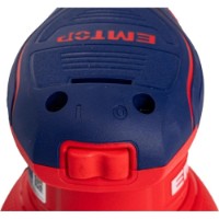 Şlefuitor cu excentric EMTOP EFSR23206 imaginea #5 — magazin online Desire.md