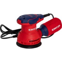 Şlefuitor cu excentric EMTOP EFSR23206