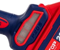 Mașina de șlefuit EMTOP ELAP2015 imaginea #2 — magazin online Desire.md