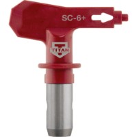 Насадка для краскопульта Titan 633 SC 6 +