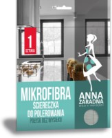 Șervețel de curățenie Anna Zaradna Microfiber 1pcs (2794)