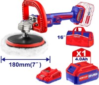 Полировальная шлифмашина EMTOP ELAP20181 фото №2 — интернет-магазин Desire.md