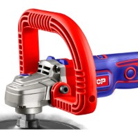 Полировальная шлифмашина EMTOP ELAP20181 фото №4 — интернет-магазин Desire.md