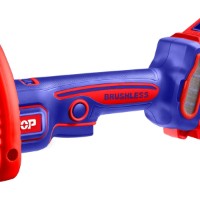 Полировальная шлифмашина EMTOP ELAP20181 фото №5 — интернет-магазин Desire.md