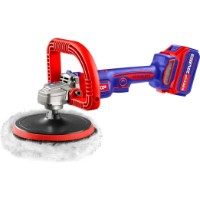 Полировальная шлифмашина EMTOP ELAP20181
