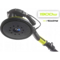 Шлифовальная машина для бетона Majster Polska TM250 фото №3 — интернет-магазин Desire.md