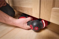 Эксцентриковая шлифмашина Milwaukee M12 FSDR75-0B (4933498232) фото №6 — интернет-магазин Desire.md