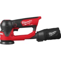 Эксцентриковая шлифмашина Milwaukee M12 FSDR75-0B (4933498232) фото №2 — интернет-магазин Desire.md