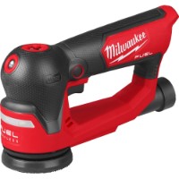 Эксцентриковая шлифмашина Milwaukee M12 FSDR75-0B (4933498232) фото №3 — интернет-магазин Desire.md