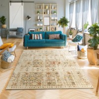 Covor Covoare Ungheni Atlas 1271_1_41344 1,60x2,30m imaginea #3 — magazin online Desire.md