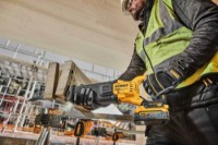 Fierăstrău sabie DeWalt DCS386H2T imaginea #4 — magazin online Desire.md
