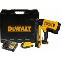 Nailer DeWalt DGN845D1 imaginea #2 — magazin online Desire.md