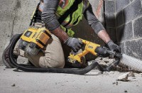 Aspirator industrial DeWalt DWH161N imaginea #2 — magazin online Desire.md