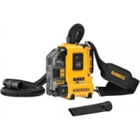 Aspirator industrial DeWalt DWH161N