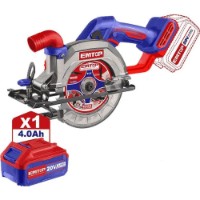 Fierăstrău circular EMTOP ELCS14021