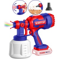 Aerograf EMTOP ELSG20042