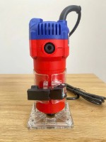 Фрезер EMTOP ELTR6001 фото №2 — интернет-магазин Desire.md