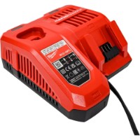 Комплект зарядного устройства+2 батареи Milwaukee M18 FORGENRG-802 (4933498612) фото №5 — интернет-магазин Desire.md