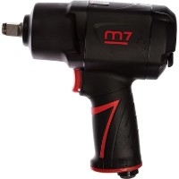 Mașină de înșurubat pneumatică Mighty Seven NC-4255Q imaginea #2 — magazin online Desire.md