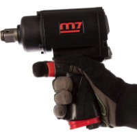 Пневматический гайковёрт Mighty Seven NC-6236Q фото №4 — интернет-магазин Desire.md