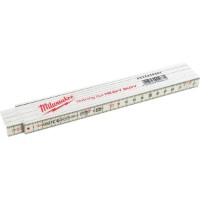 Композитный складной метр Milwaukee 4932459301 фото №2 — интернет-магазин Desire.md