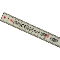 Композитный складной метр Milwaukee 4932459301 фото №3 — интернет-магазин Desire.md