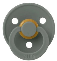 Пустышка BIBS Pine 6-18m (200315C)