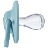 Suzeta Tommee Tippee Anytime 6-18m Green/Blue 2pcs (TT0417) imaginea #2 — magazin online Desire.md