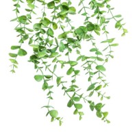 Floare decorativă Casa Masa 100cm (HG02) imaginea #2 — magazin online Desire.md