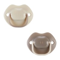 Suzeta Tommee Tippee Moda Orthodontic 18-36m TT0500 2pcs