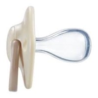 Suzeta Tommee Tippee Moda Orthodontic 18-36m TT0500 2pcs imaginea #2 — magazin online Desire.md