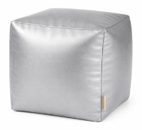 Fotoliu moale Relaxtime Cub Silver