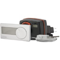 Servomotor-controler  Esbe CRD122 (12682200)