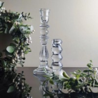 Suport pentru lumânări Casa Masa Classic 30cm (C15719-2) imaginea #2 — magazin online Desire.md