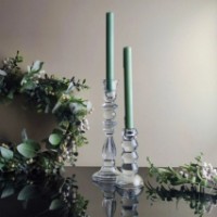 Suport pentru lumânări Casa Masa Column 16cm (C16064-0) imaginea #2 — magazin online Desire.md