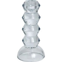 Suport pentru lumânări Casa Masa Column 16cm (C16064-0)