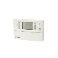 Termostat de cameră Esbe TPD112 10-30C H/C-N/D 230V