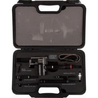 Şlefuitor pneumatic Mighty Seven QB-325N imaginea #4 — magazin online Desire.md