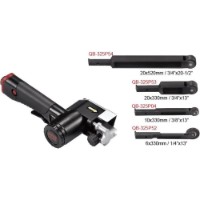 Şlefuitor pneumatic Mighty Seven QB-325N imaginea #2 — magazin online Desire.md