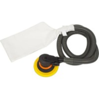 Şlefuitor pneumatic Mighty Seven QB-47612 imaginea #3 — magazin online Desire.md