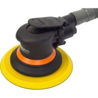 Şlefuitor pneumatic Mighty Seven QB-47612