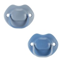 Suzeta Tommee Tippee Moda Orthodontic 18-36m TT0501 2pcs