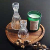 Suport pentru lumânări Casa Masa Crinoline 15cm (C13620-2) imaginea #3 — magazin online Desire.md