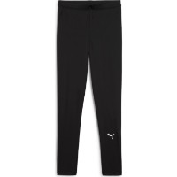 Colanți pentru bărbați Puma Run Velocity Long Puma Black, s.S