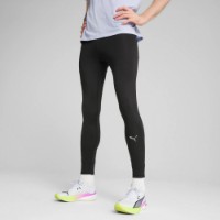 Мужские леггинсы Puma Run Velocity Long Puma Black, s.S фото №2 — интернет-магазин Desire.md