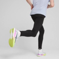 Мужские леггинсы Puma Run Velocity Long Puma Black, s.S фото №3 — интернет-магазин Desire.md