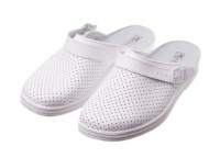 Saboți Tellus 74-08/01 White, s.38