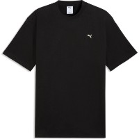 Tricou bărbătesc Puma Select Essentials Puma Black, s.S
